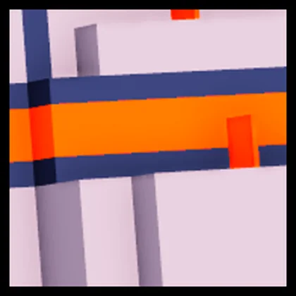 Titanic Pixel M-2 PROTOTYPE